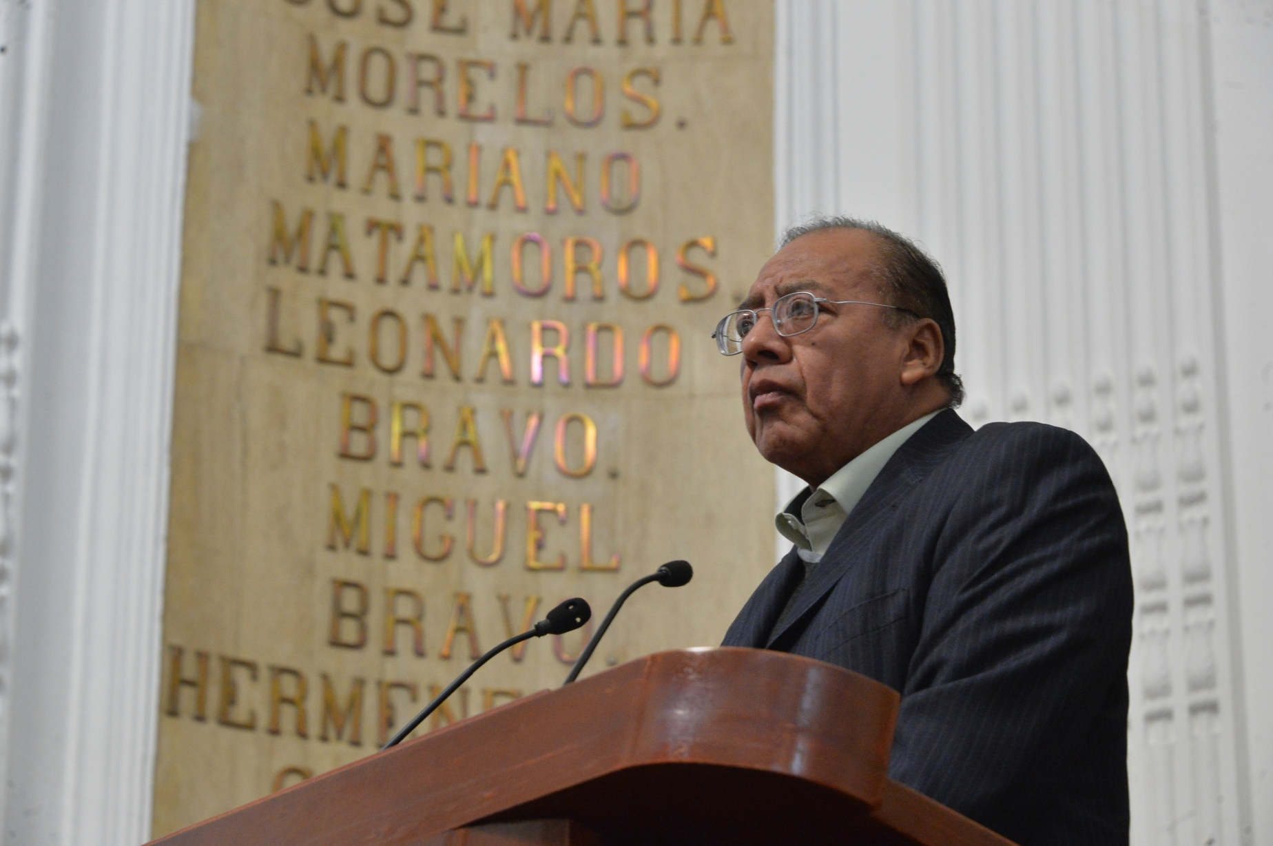 Urge diputado a catalogar el feminicidio como delito grave en la ciudad