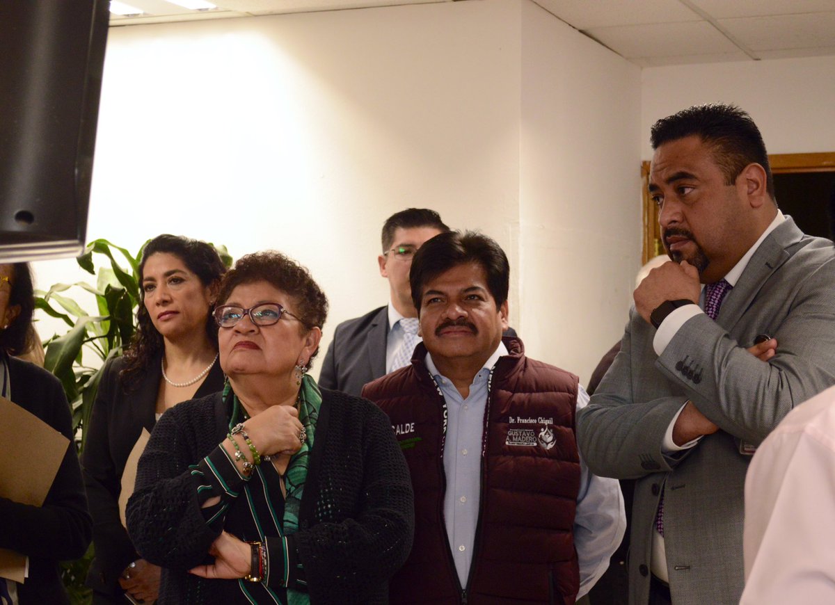 SSC-CDMX implementa operativo «Doble Muro»