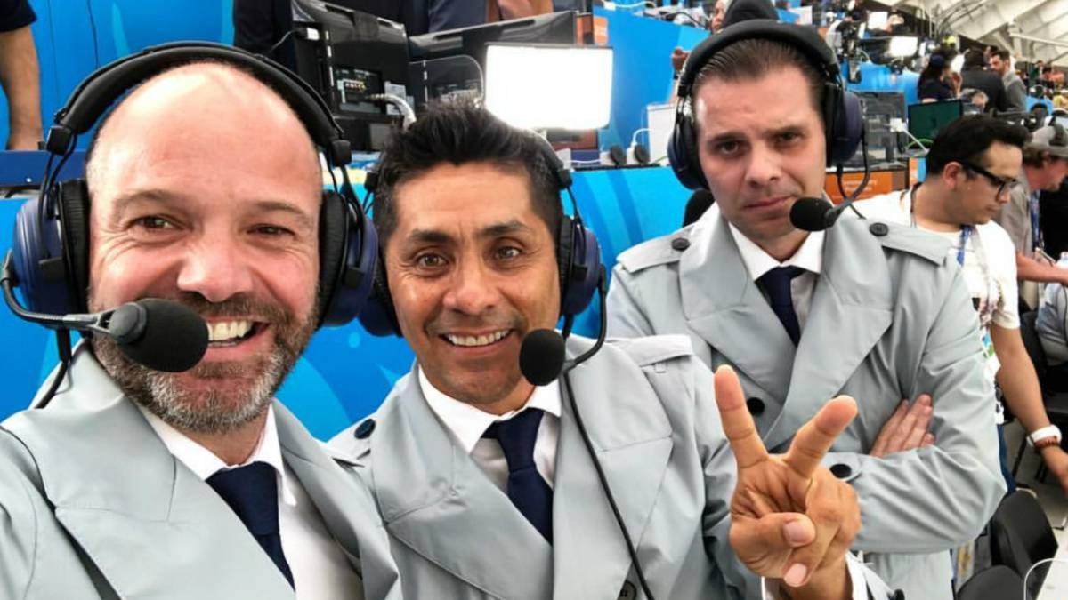 TV Azteca analiza dejar de transmitir futbol