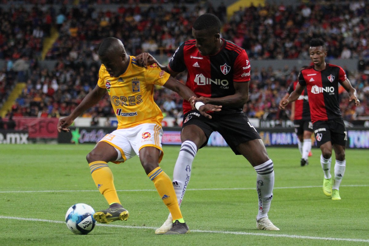 Atlas niega crisis en la Liga MX a pesar de llevar 3 derrotas consecutivas