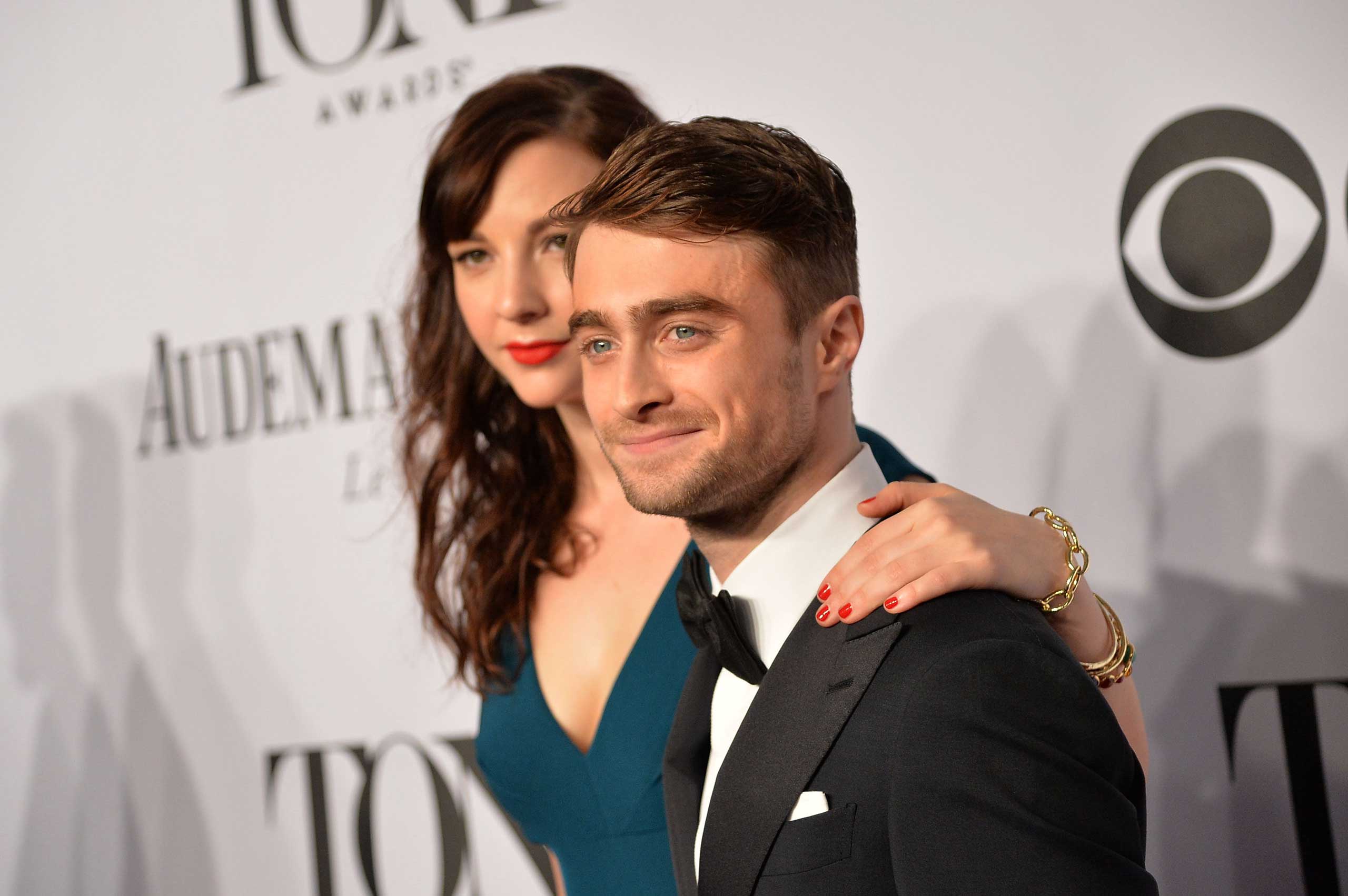 De Harry Potter a Wolverine: Daniel Radcliffe