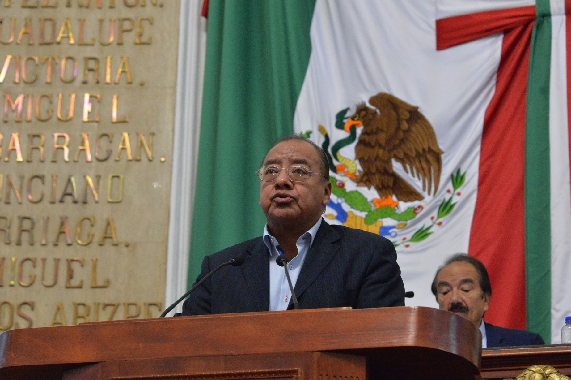 Participa Congreso CDMX por primera vez en una reforma constitucional