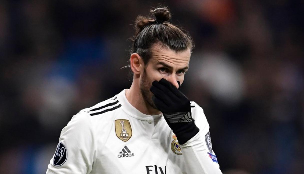 El Real Madrid pone precio a Gareth Bale