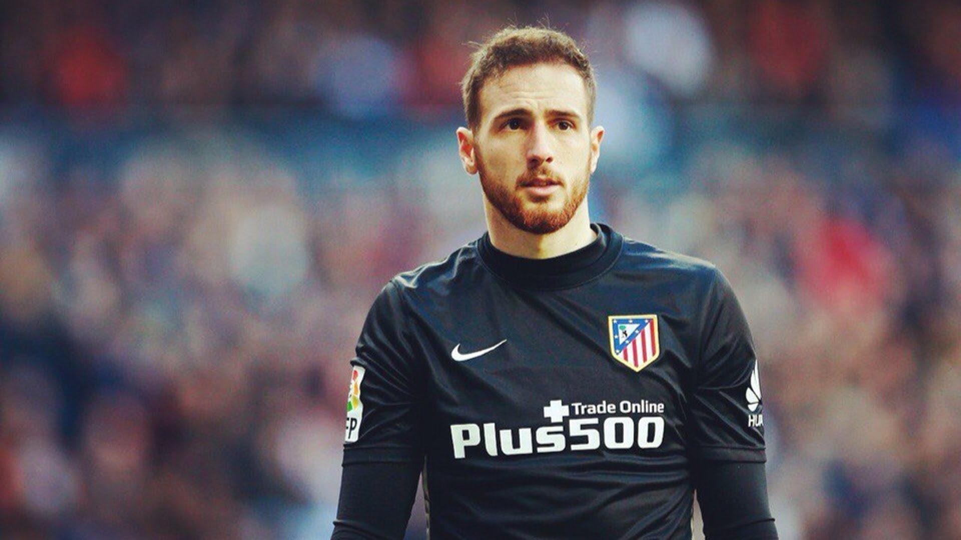 Jan Oblak dispuesto a ser el portero mejor pagado del mundo