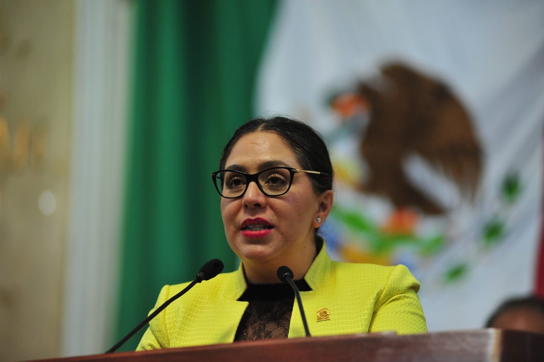 Congreso local propone combatir el embarazo en adolescentes de la CDMX