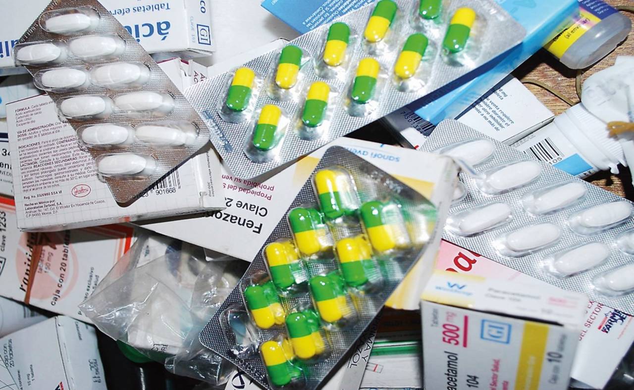 Promueven precio unitario para medicamentos
