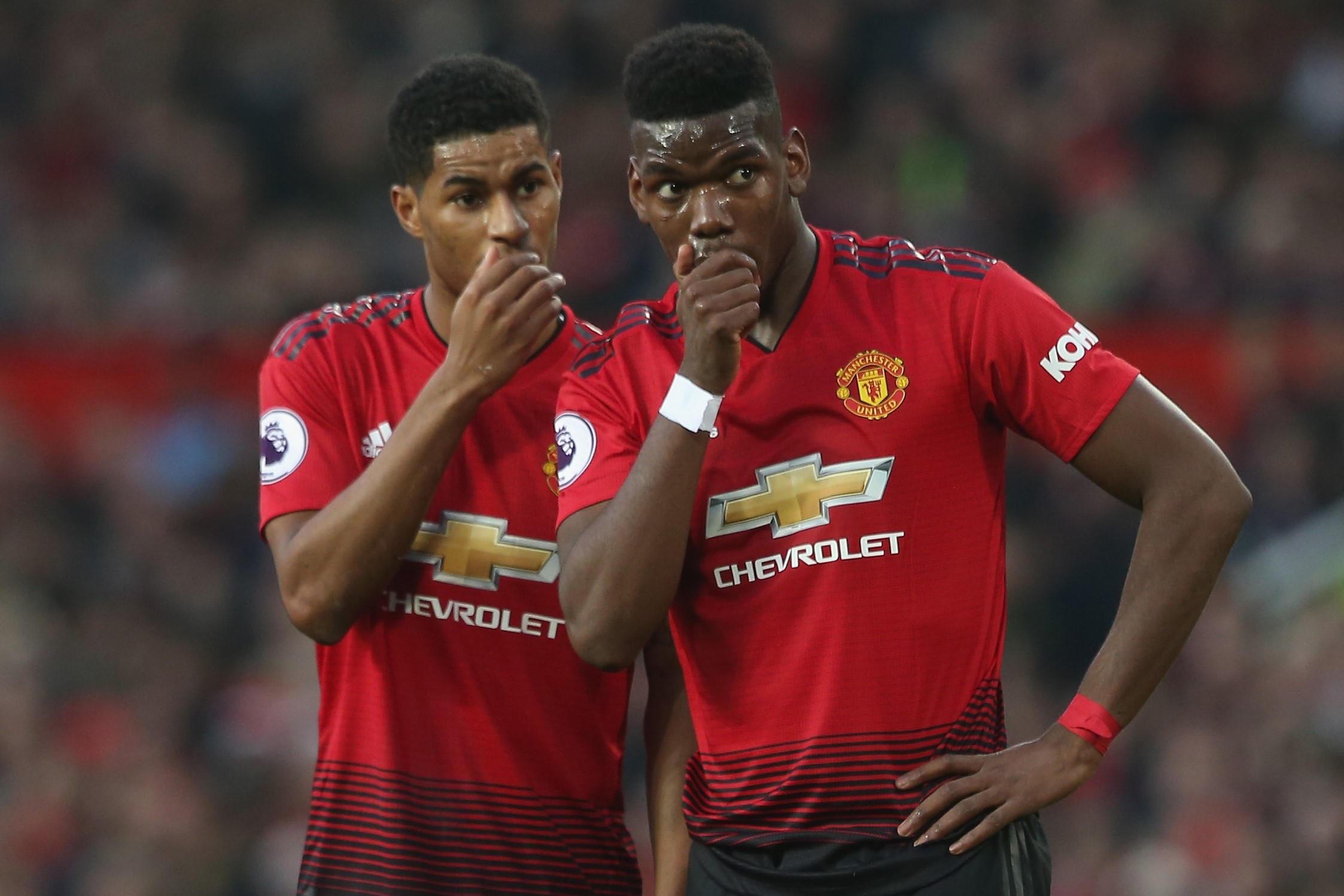 El fichaje de 100 millones que enfrenta a Madrid y Barcelona