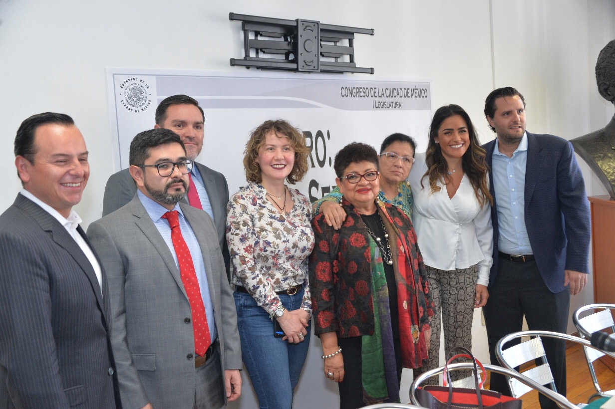 Organizaciones piden fomentar el uso de bicicleta y transportes alternativos