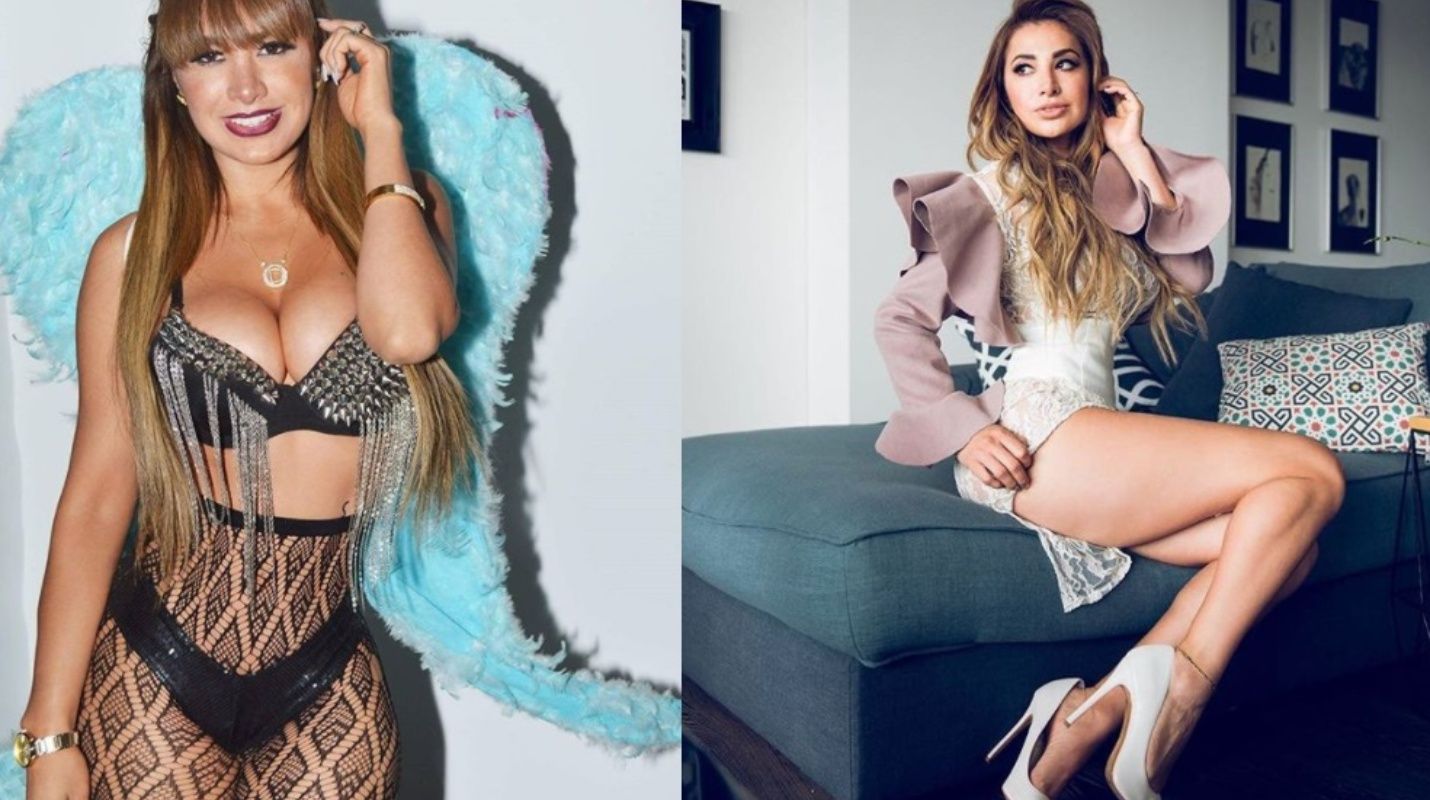 Audio confirma abuso sexual a Damaris y El Poder del amor le responde