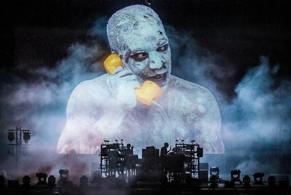 Ya hay video oficial de «Got to keep on», la nueva rola de The Chemical Brothers