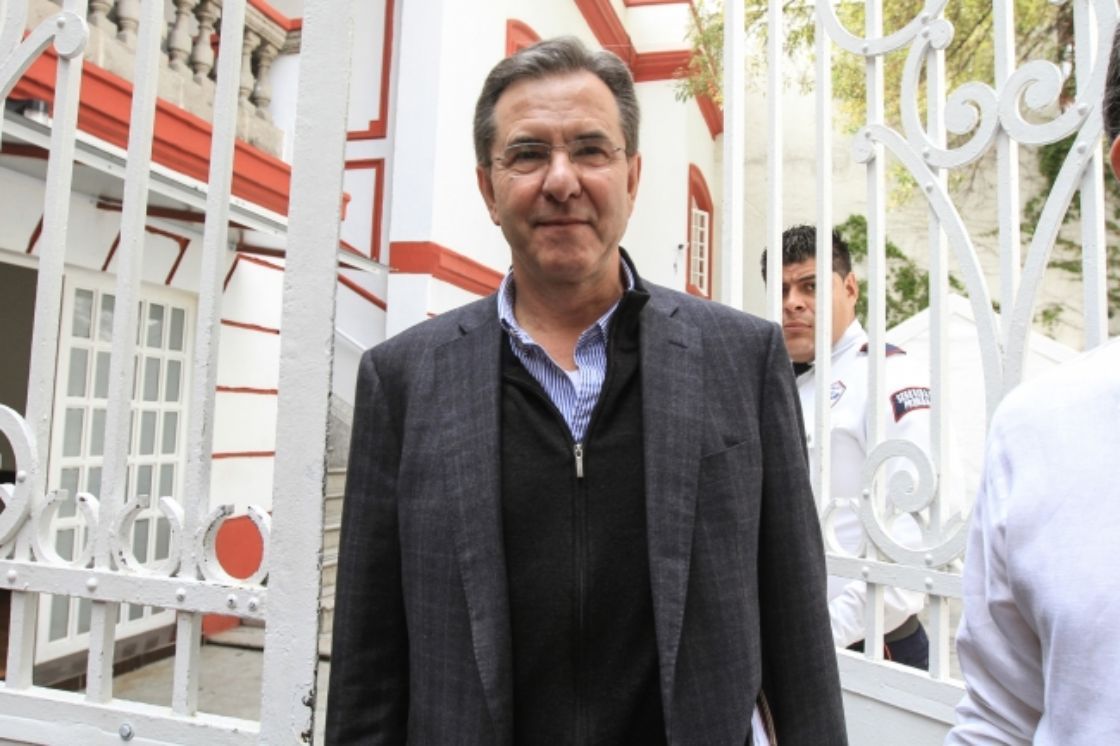 Evaluaciones al magisterio no deben repetirse: Esteban Moctezuma