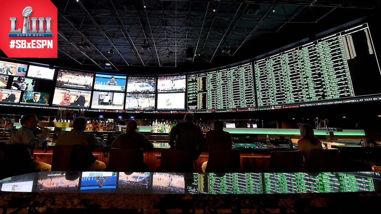 «Apostador X» pierde al menos $3.8M tras poner dinero en Rams