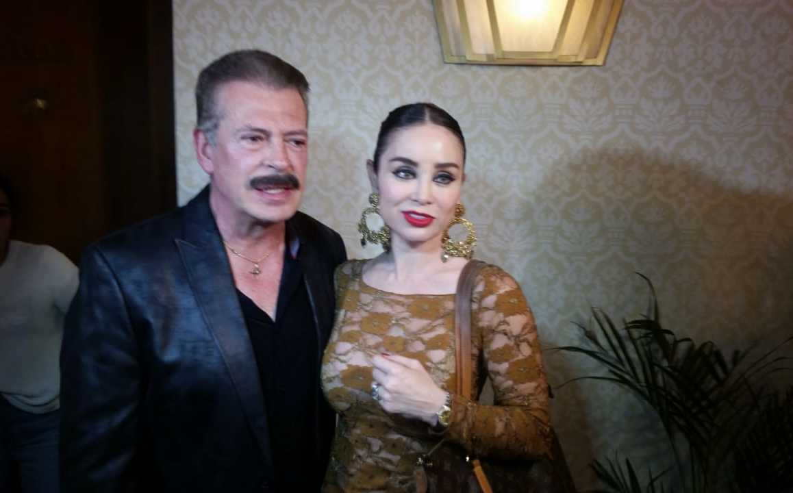 Sergio Goyri ya no es parte de Telemundo, asegura directivo