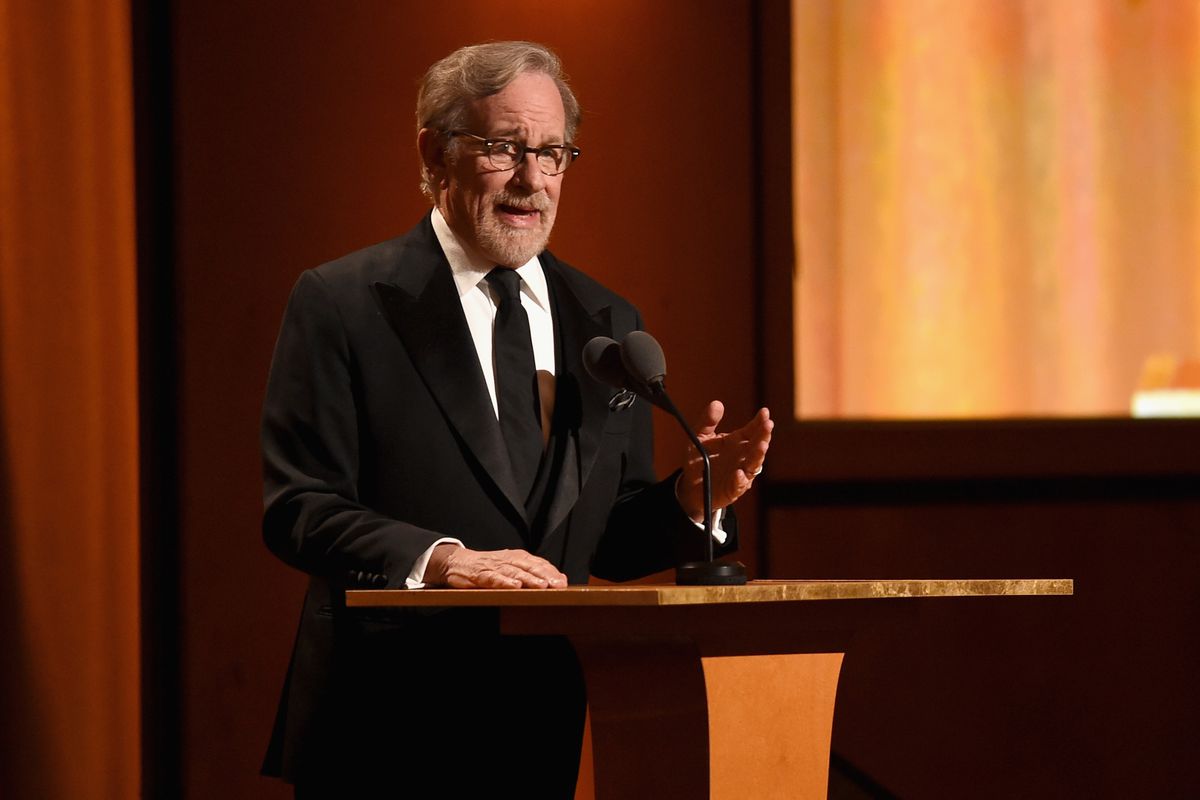 Steven Spielberg le declara la guerra a Netflix por culpa de Roma