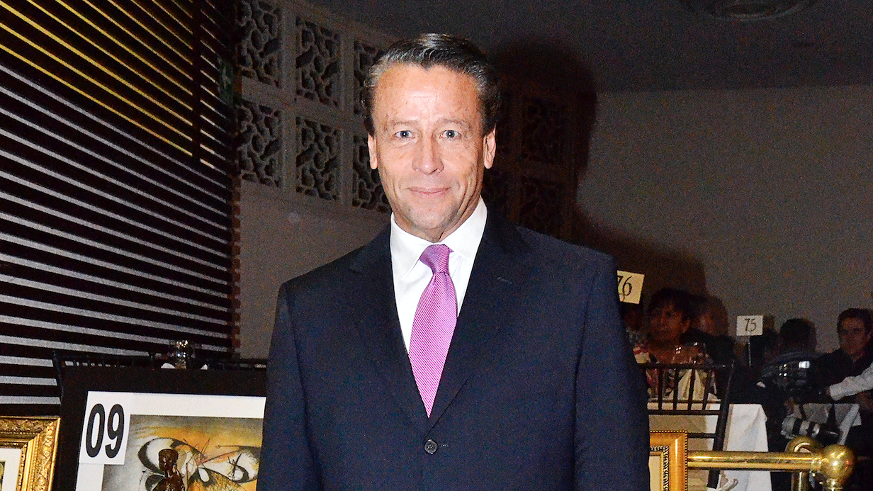Alfredo Adame reta a Carlos Trejo a una pelea de artes marciales mixtas