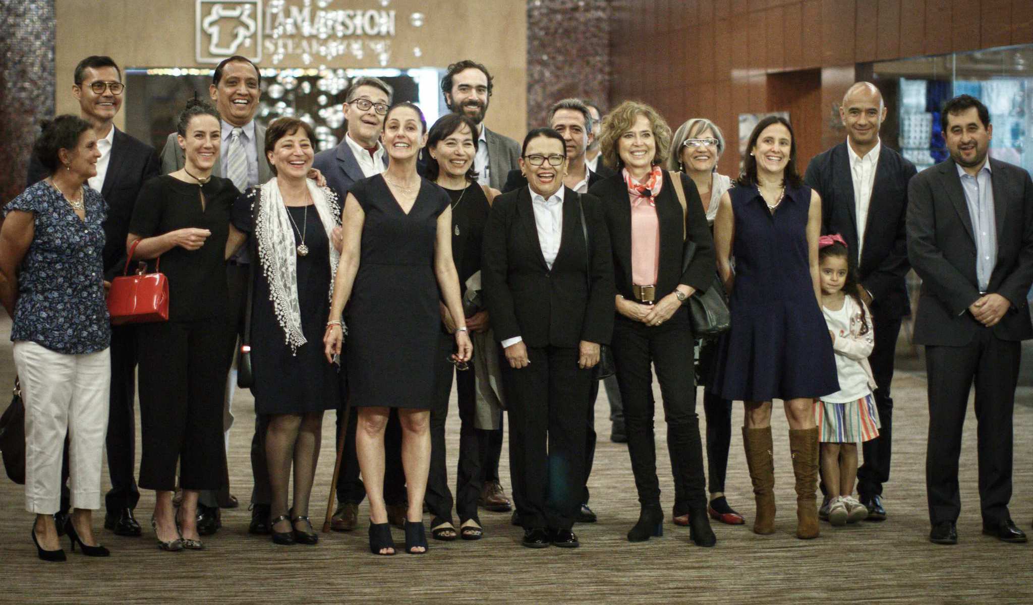 «No estoy satisfecha con los resultados en seguridad»: Sheinbaum