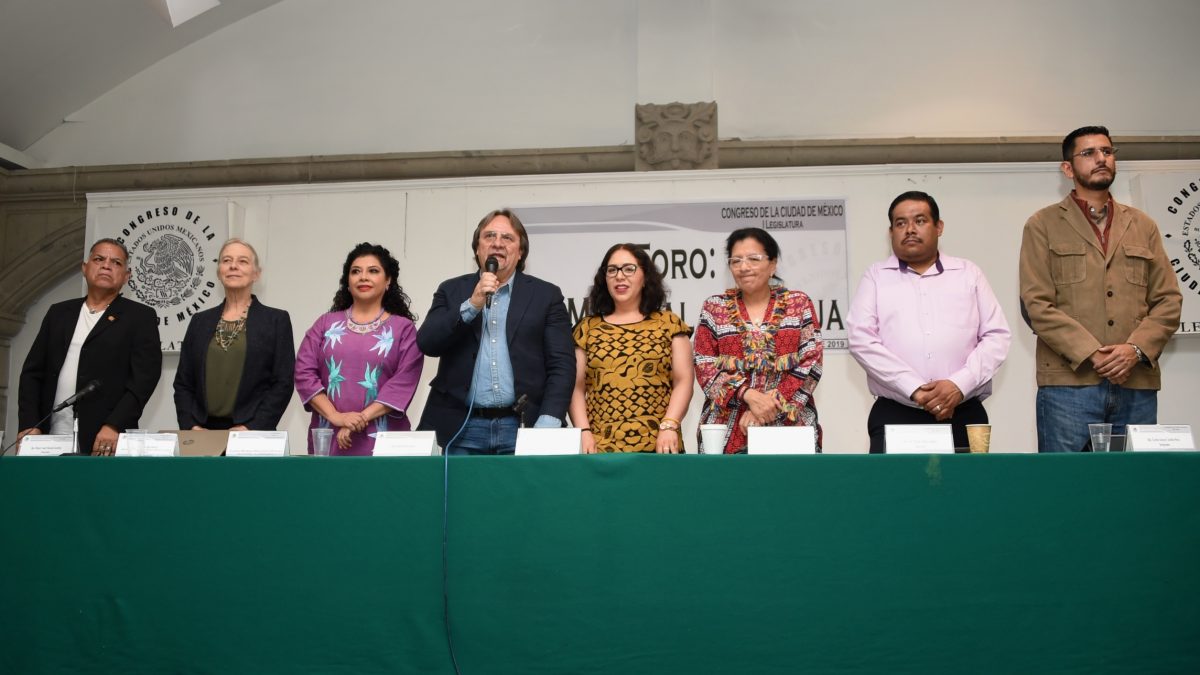 Llama diputada a implementar estrategia de seguridad a favor de mujeres