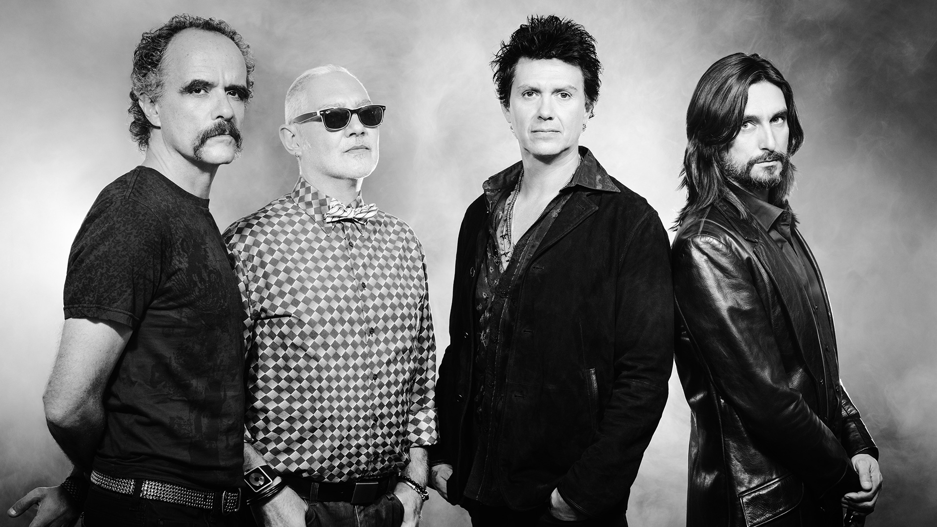 Caifanes regresa al Auditorio Nacional con dos conciertos