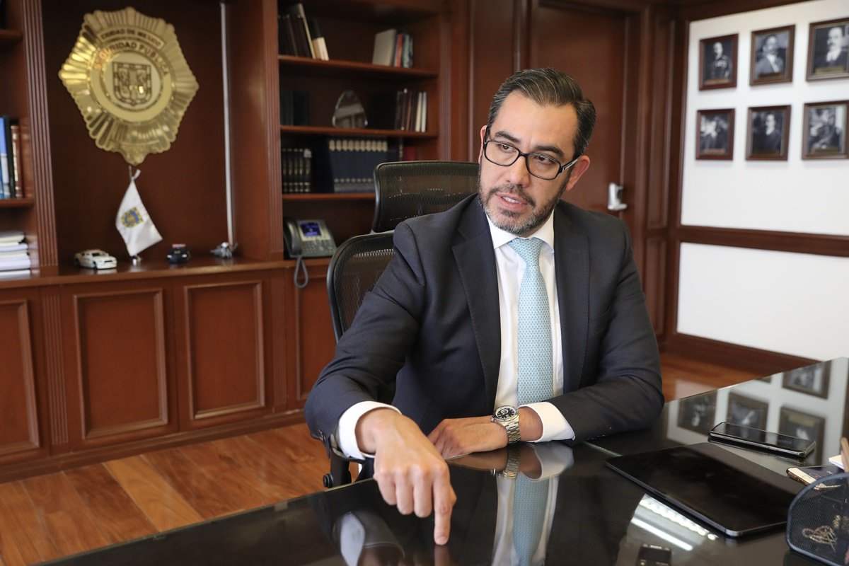 Azcapotzalco aprueba en seguridad