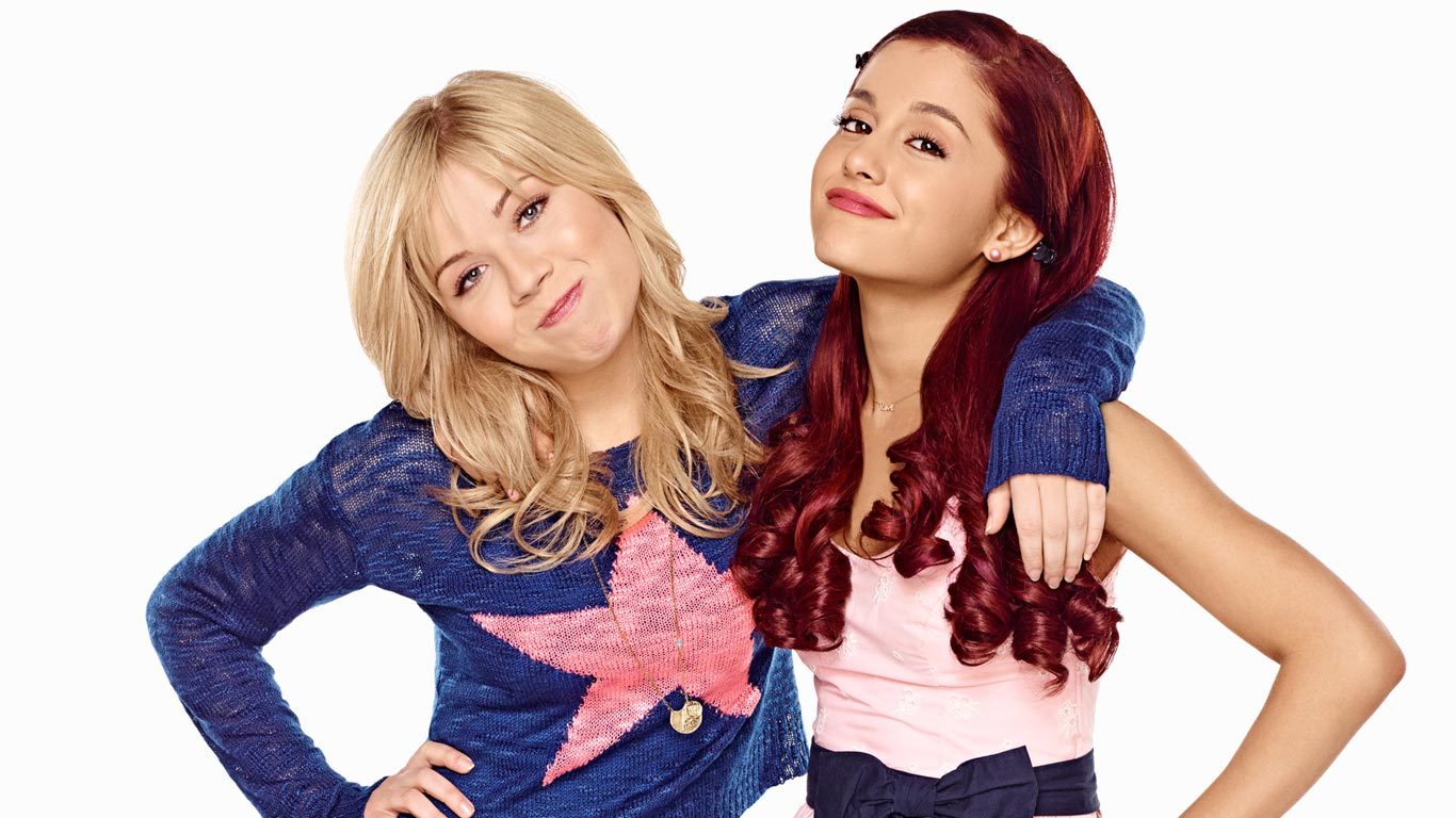 Actriz de «iCarly» revela su lucha contra la anorexia y la bulimia