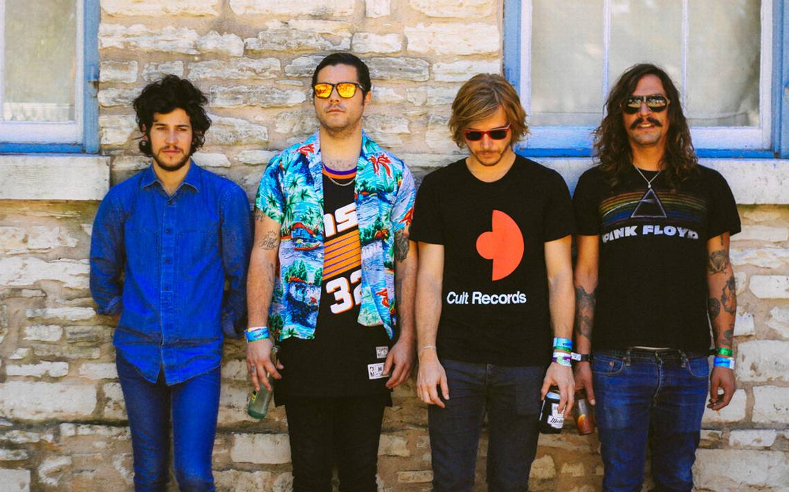 Rey Pila, de frente a la madurez