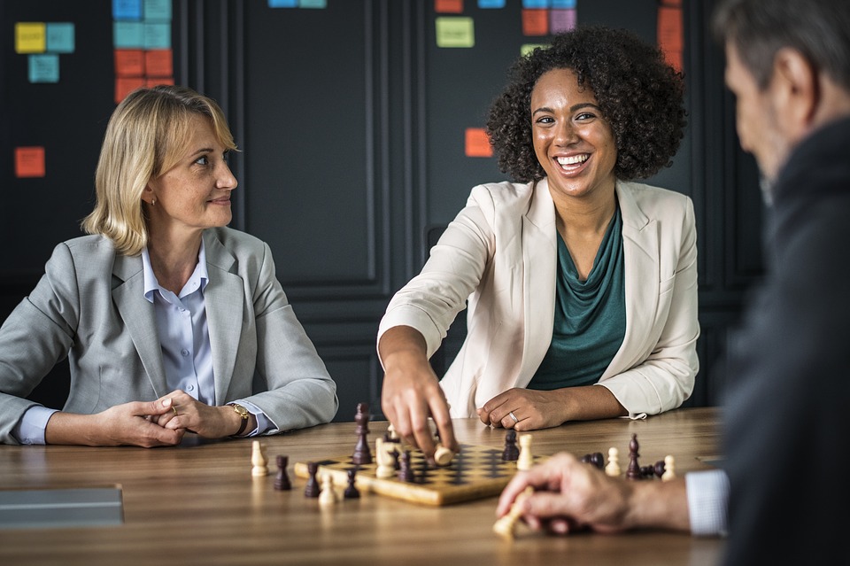 Coaching gana terreno en las empresas mexicanas