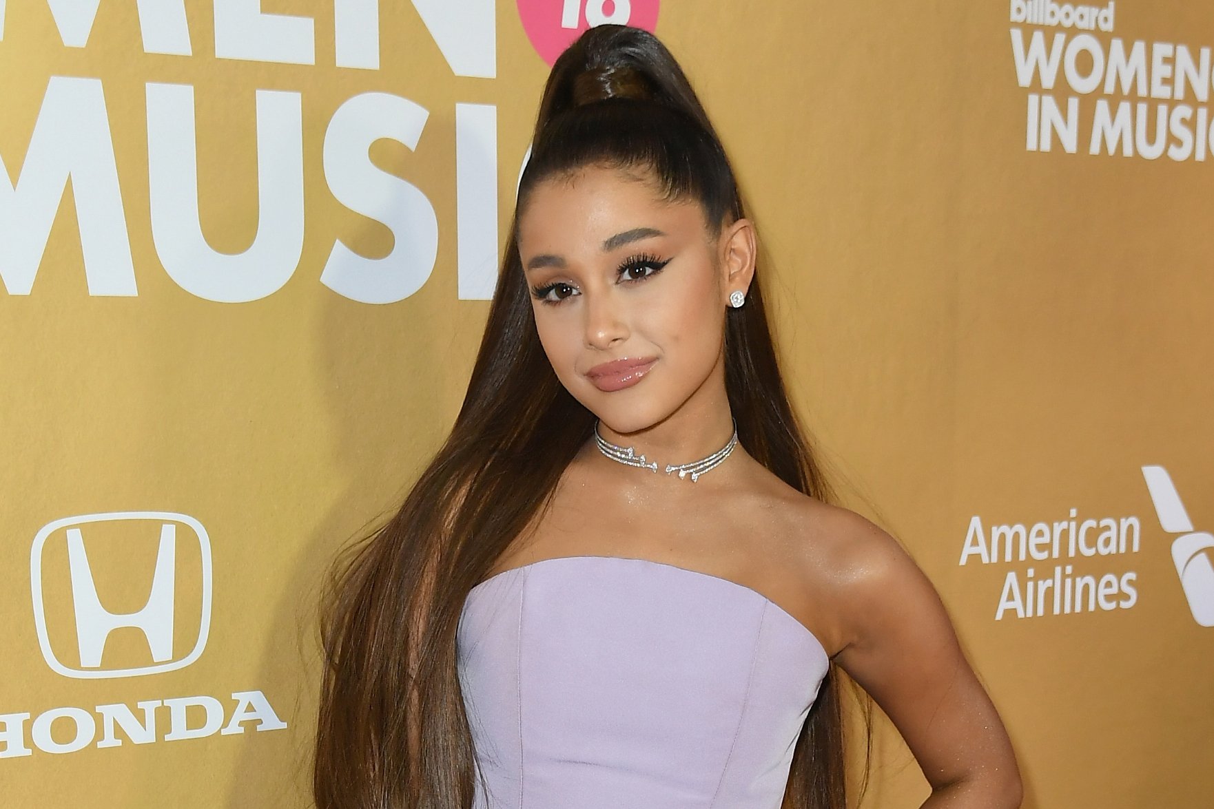 Ariana Grande destrona a Selena Gomez en Instagram