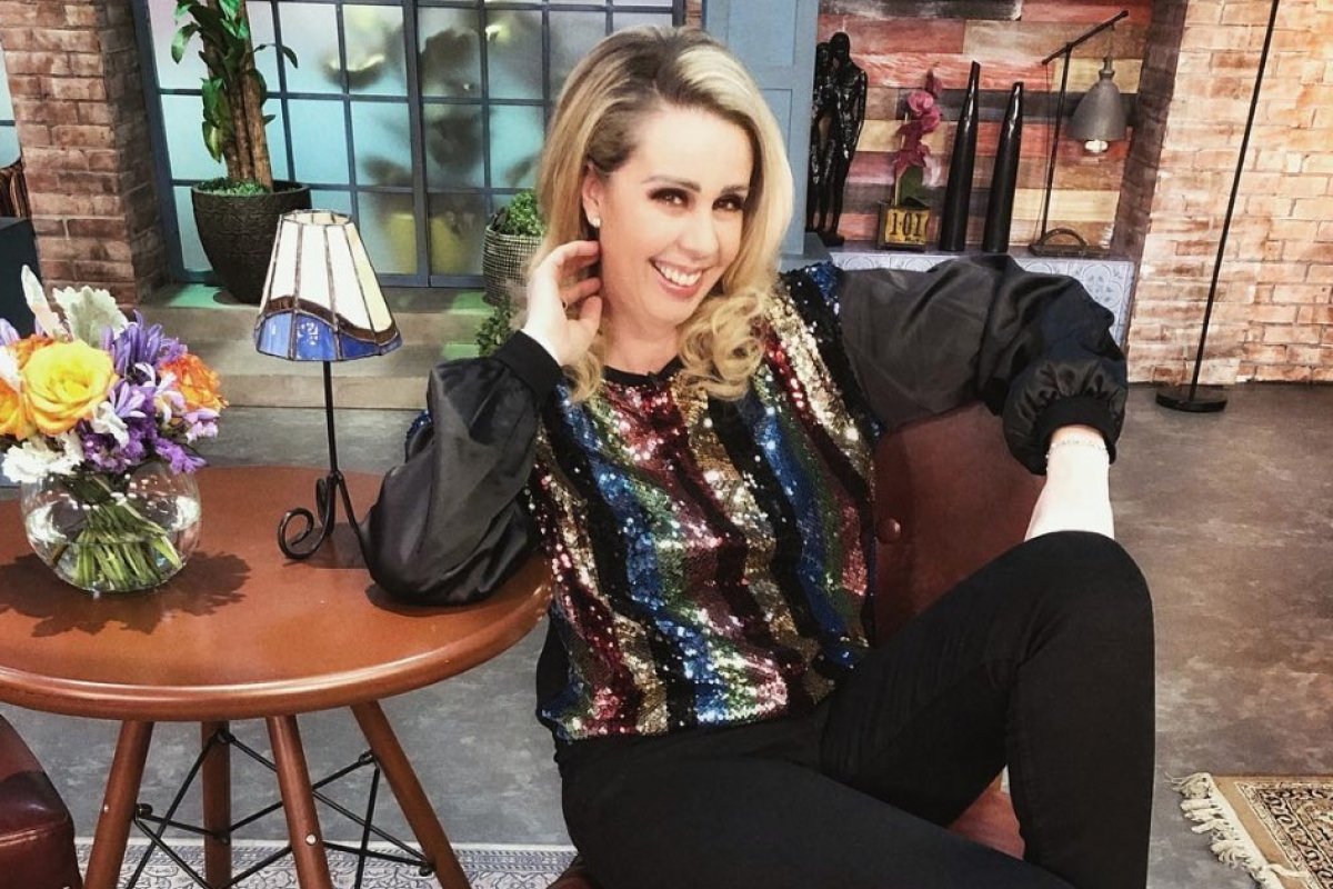 Galilea Montijo revela que no le cae bien Atala Sarmiento