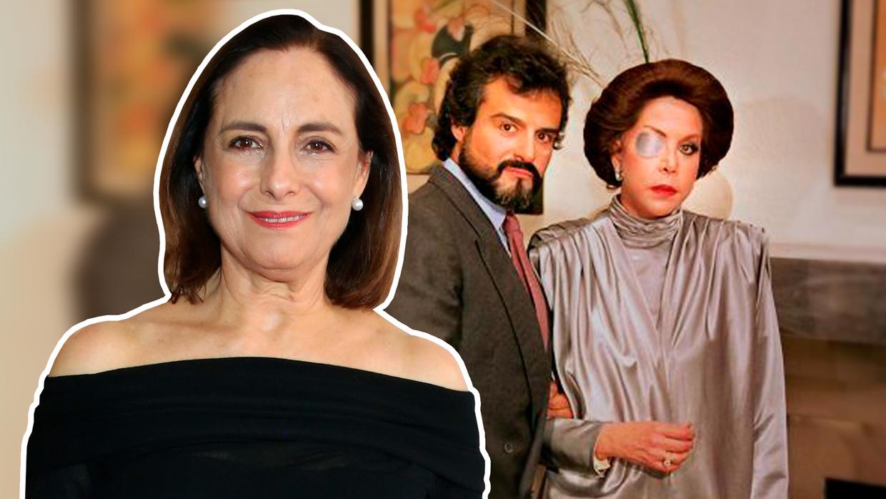 Tal parece que ya hay «Catalina Creel»