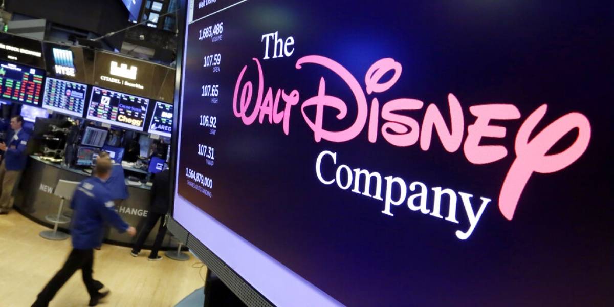 Disney adquiere Fox para competir contra Netflix