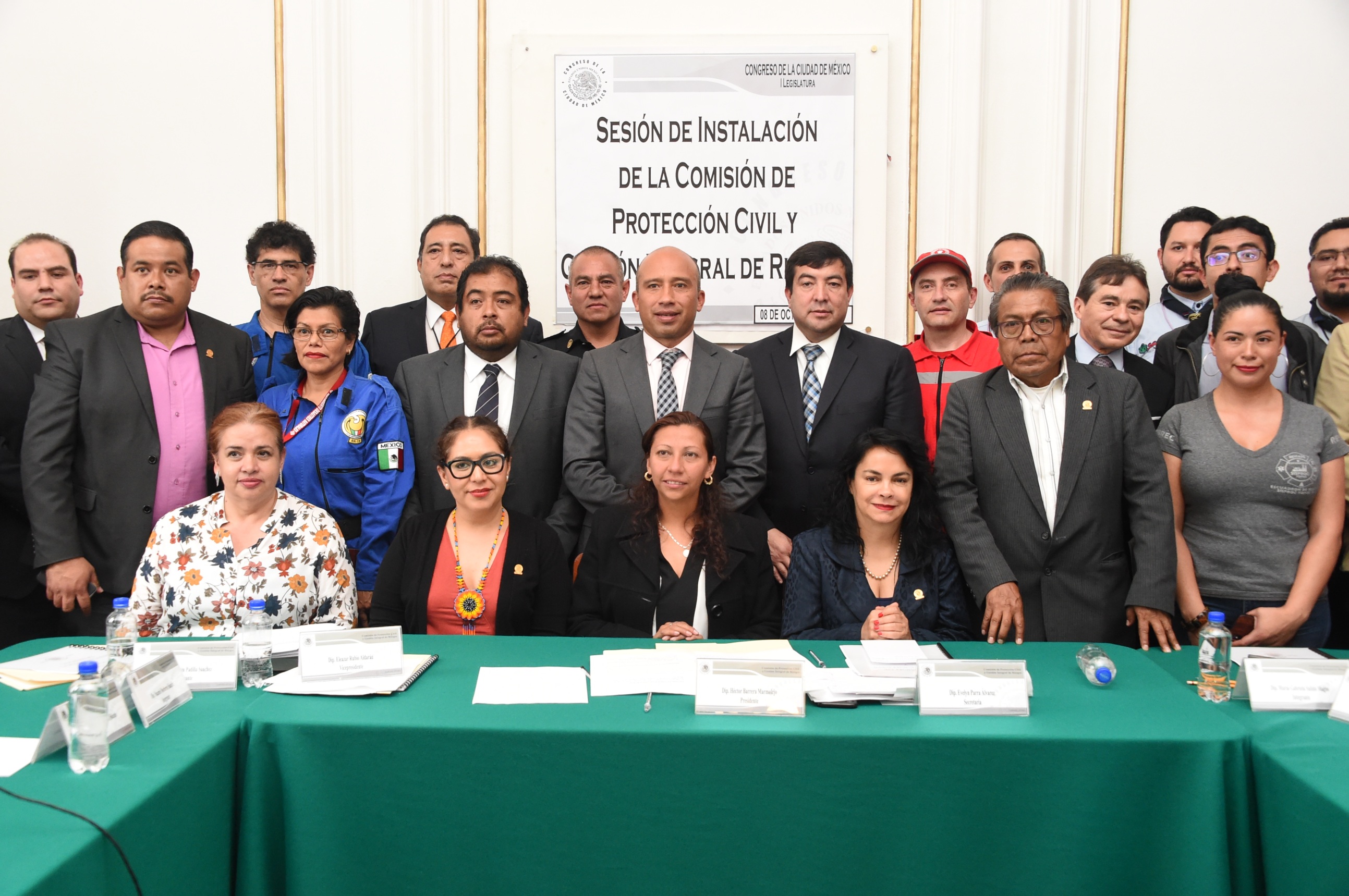 Llama diputada local a combatir venta ilegal de medicamentos