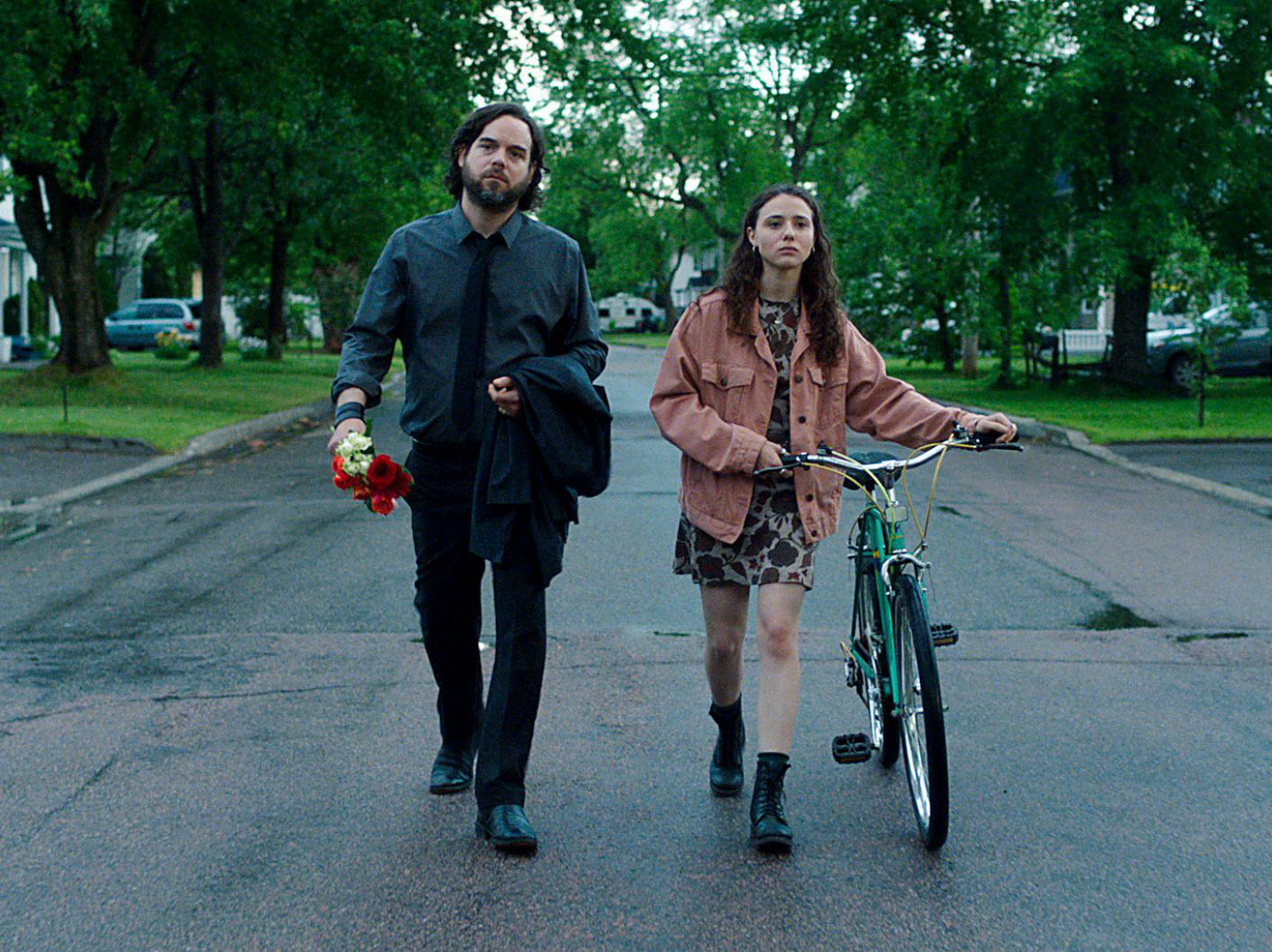 Semana de Cine Canadiense