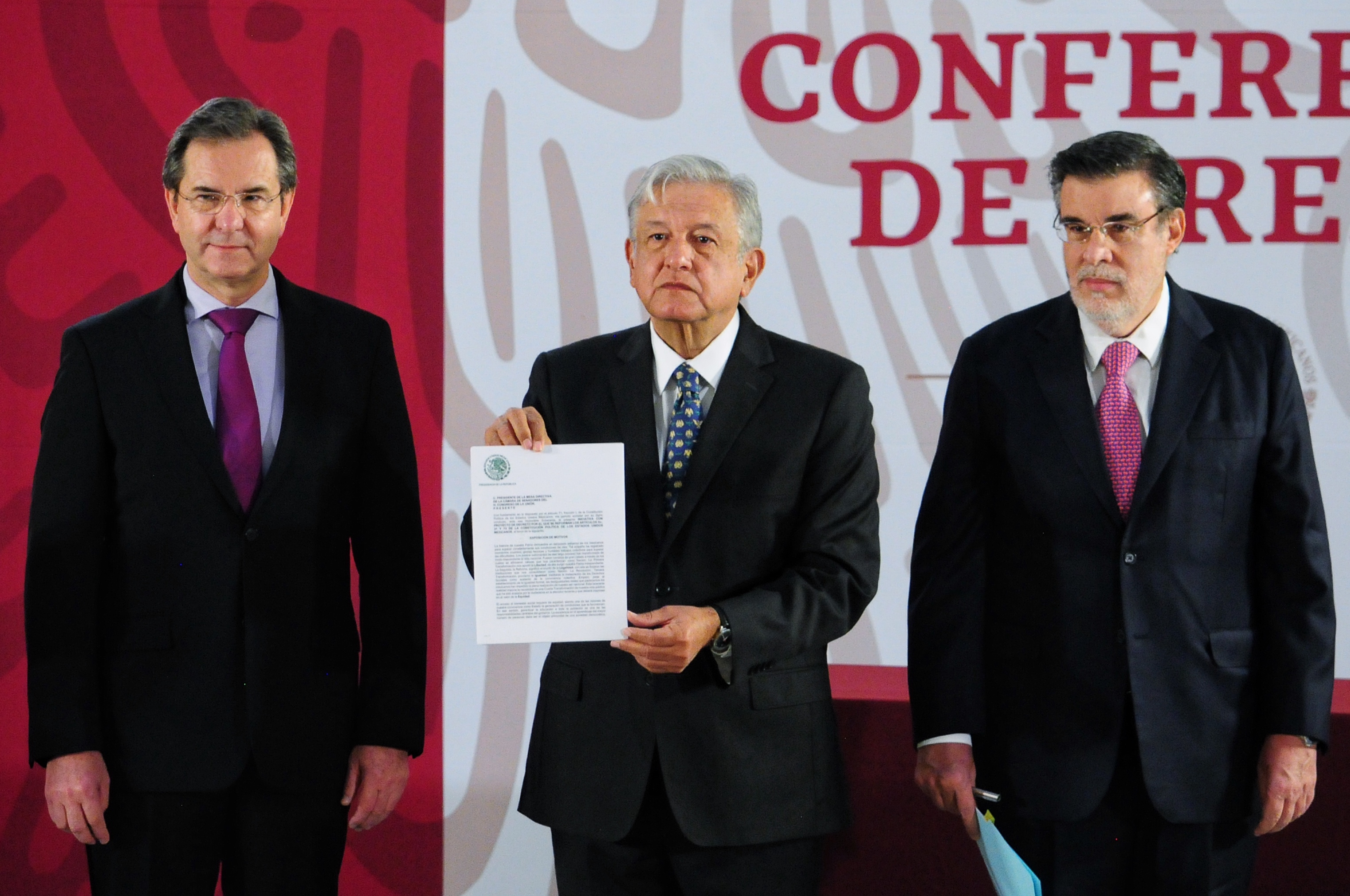 Las ventajas de la Nueva Reforma Educativa