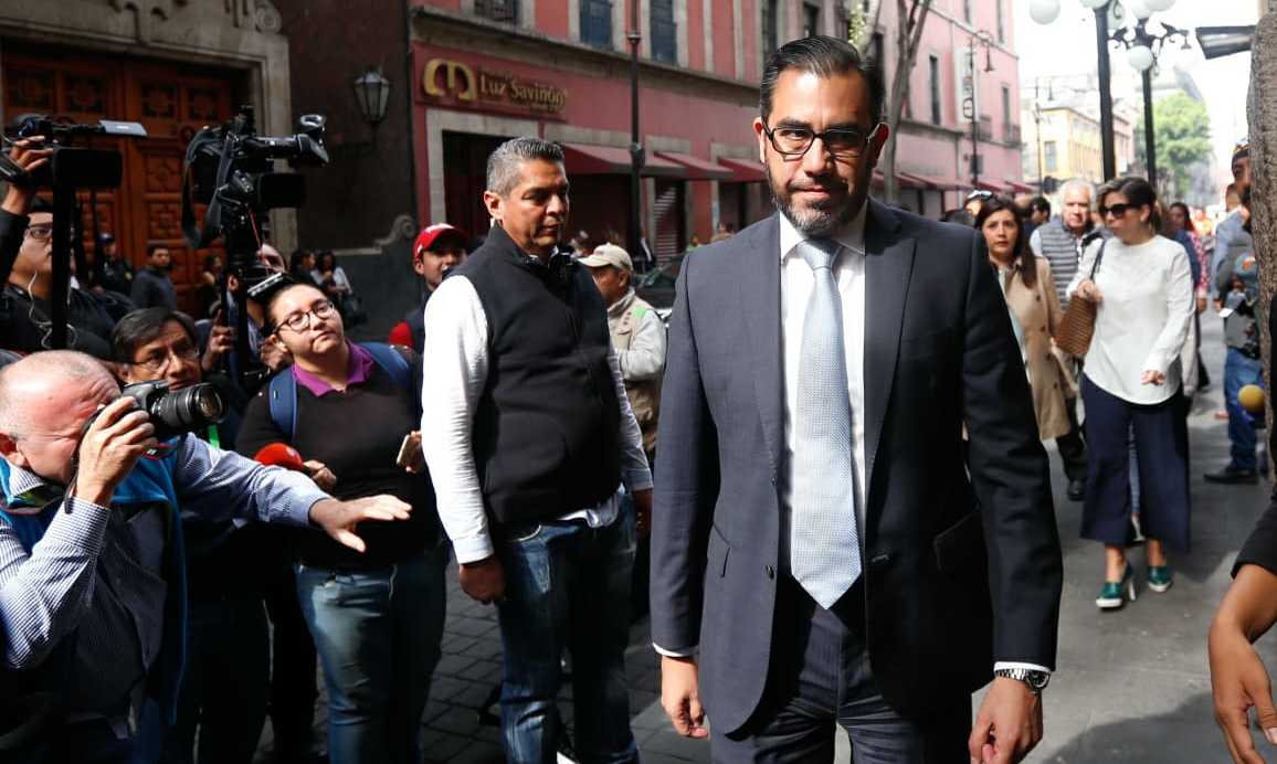 Advierten despido a mandos medios de seguridad por nulos resultados