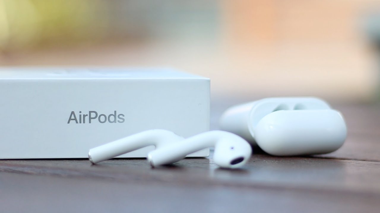 Los nuevos AirPods son imposibles de reparar: iFixit