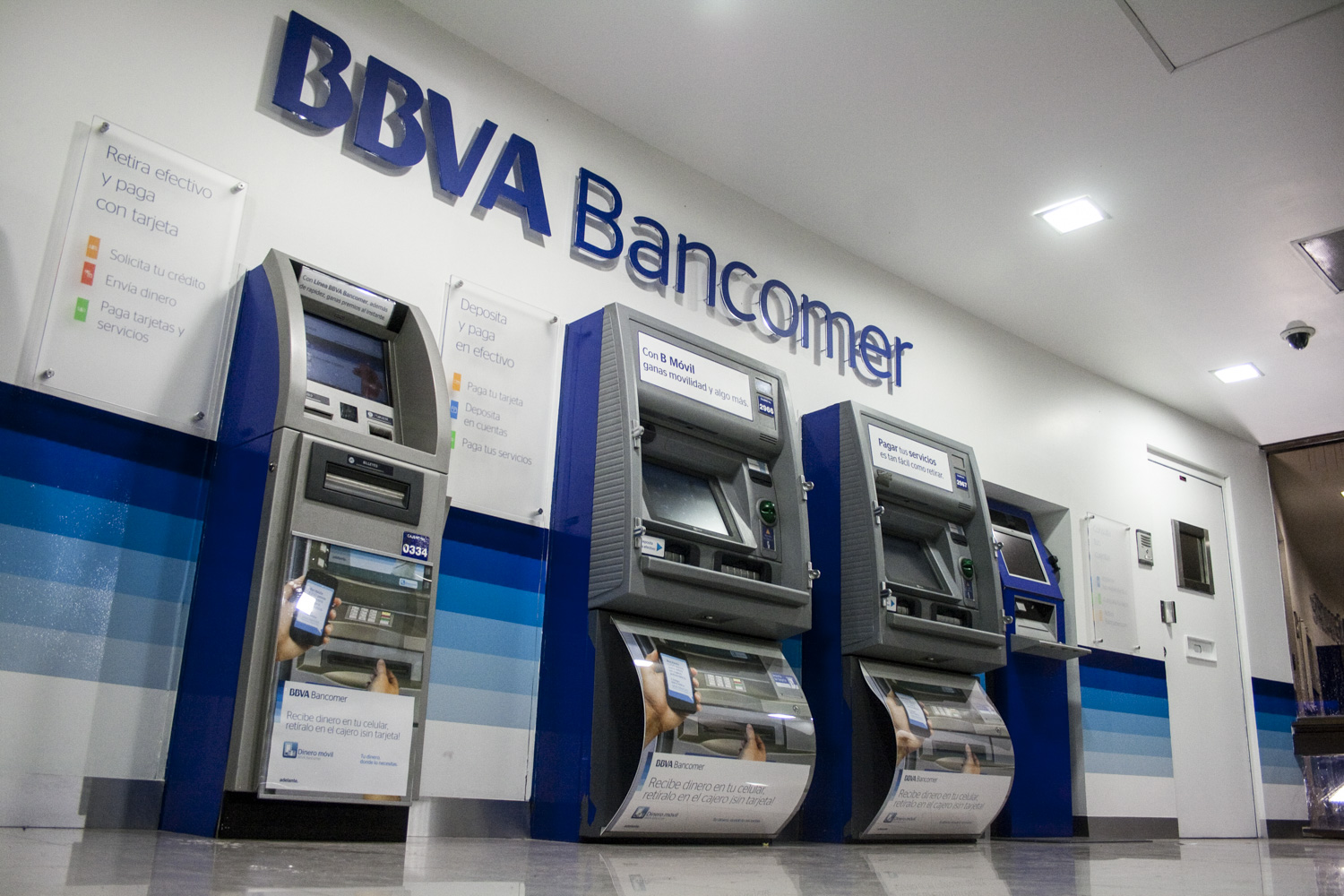 «No hay acuerdo oficial» para reducir comisiones bancarias: ABM