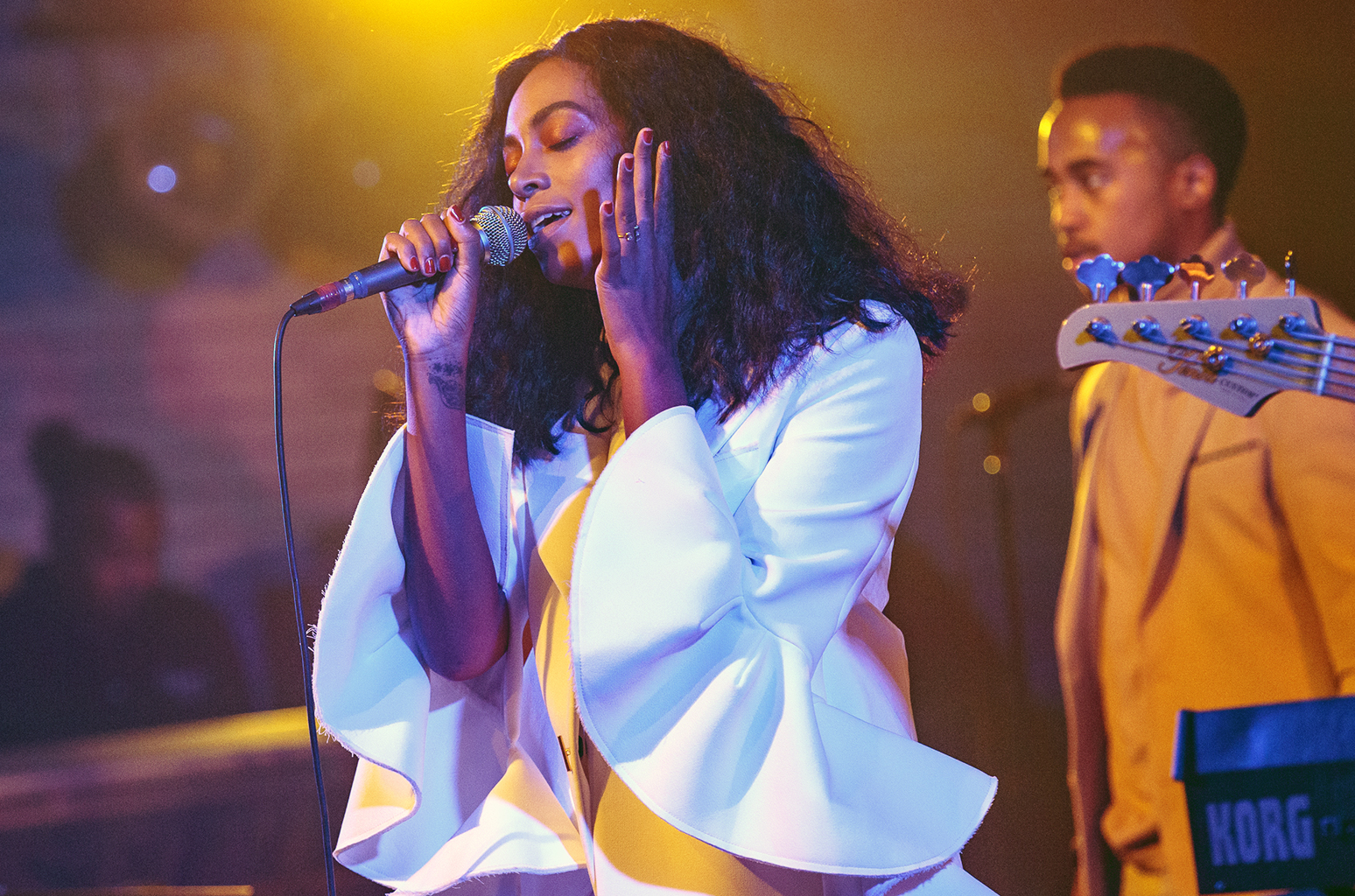 Lo que debes saber sobre When I Get Home, el nuevo disco de Solange