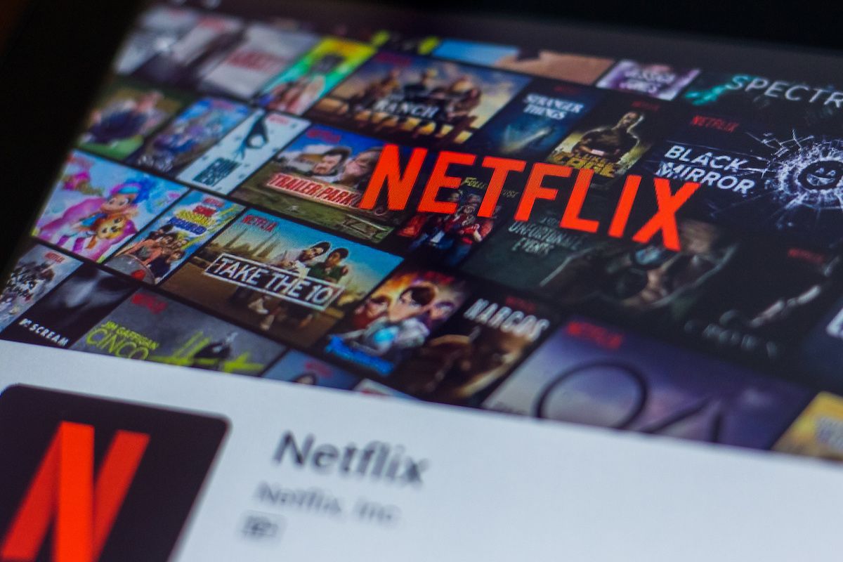 5 alternativas con contenido diferente al de Netflix