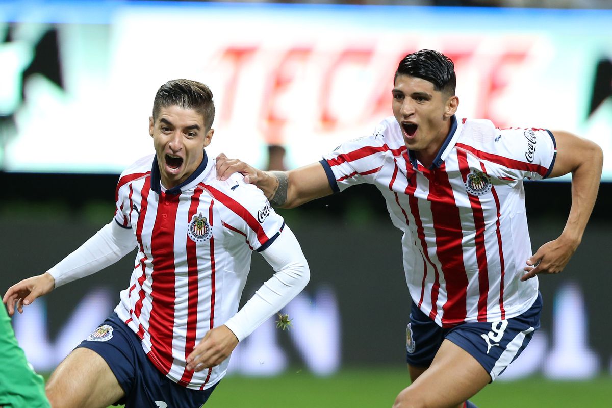 El problema de Chivas no es el porcentaje sino el futuro: Hans Westerhof