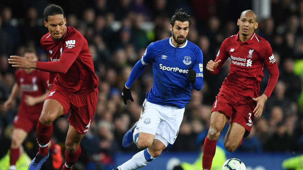 El Tottenham aprieta por un jugador del Barcelona