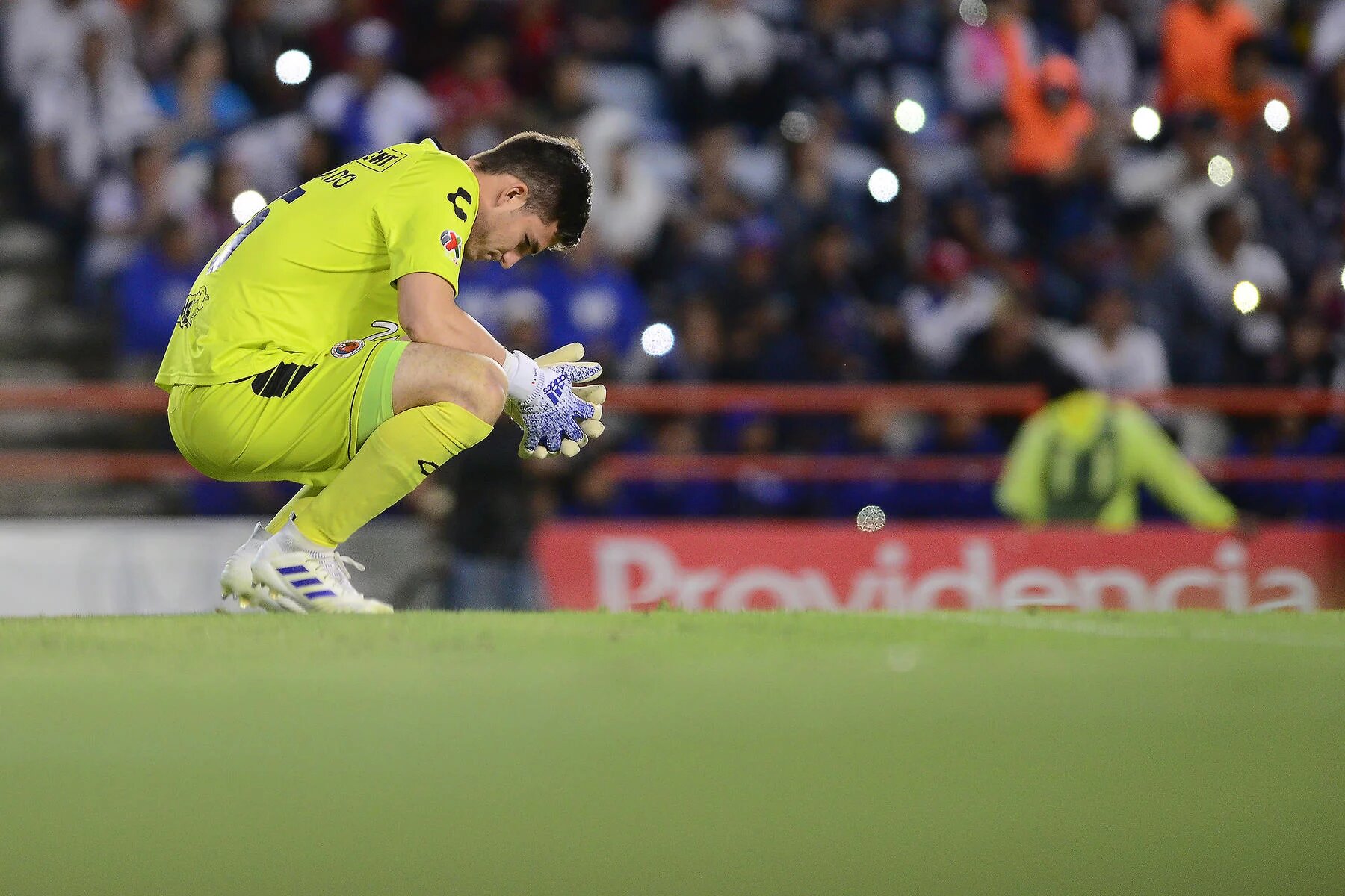 Jurado niega que Veracruz haya pedido clemencia al Pachuca tras el 9 – 2