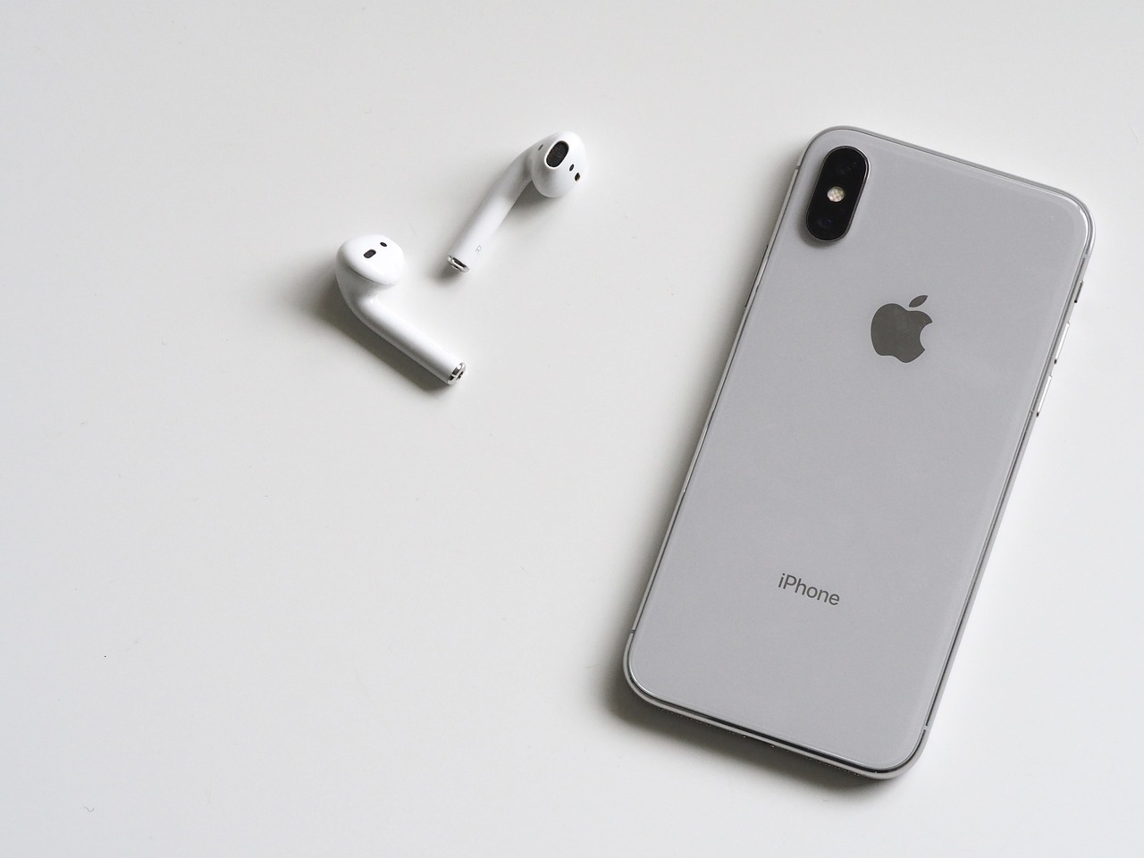 Todo lo que debes saber sobre los Airpods 2