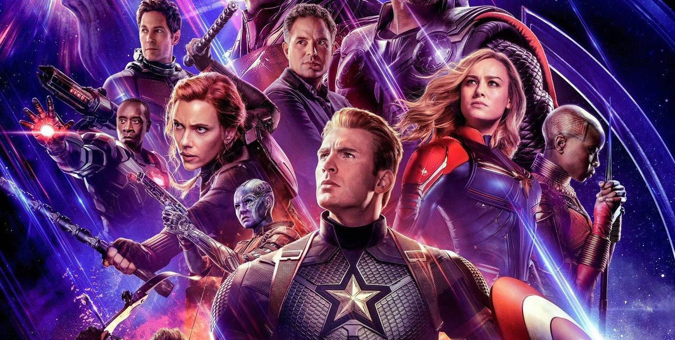 Ola de fans desesperados por comprar boletos para Avengers Endgame