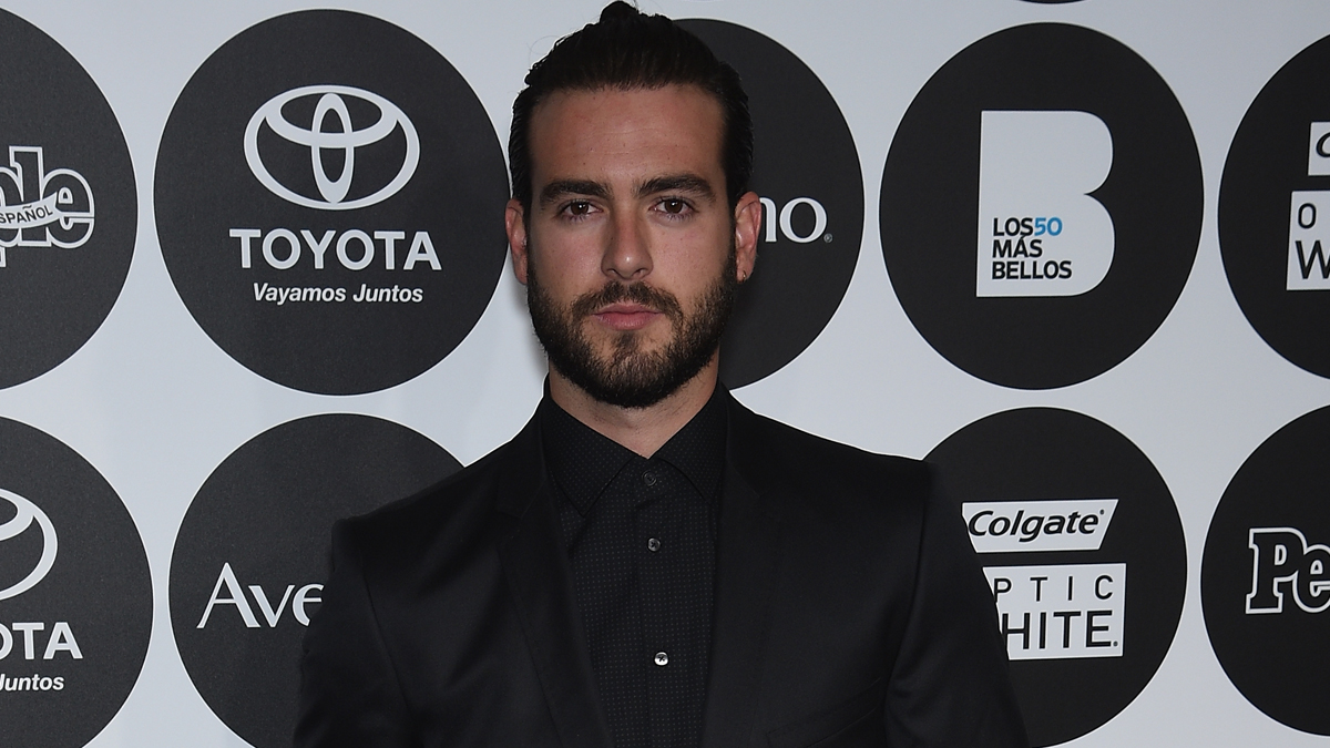 Esta es la primera consecuencia que debe asumir Pablo Lyle