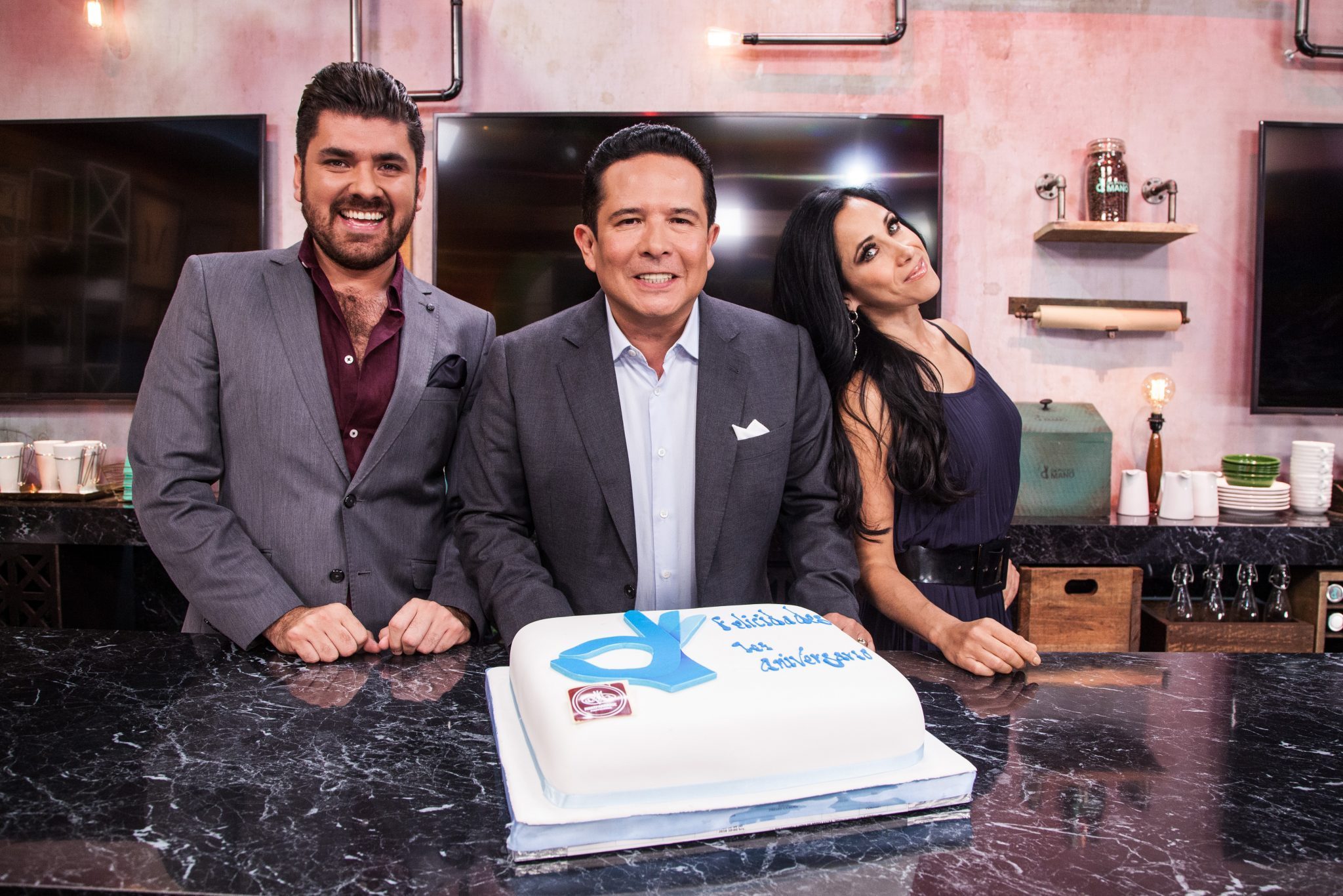 Anuncian cambios en el programa: De Primera Mano