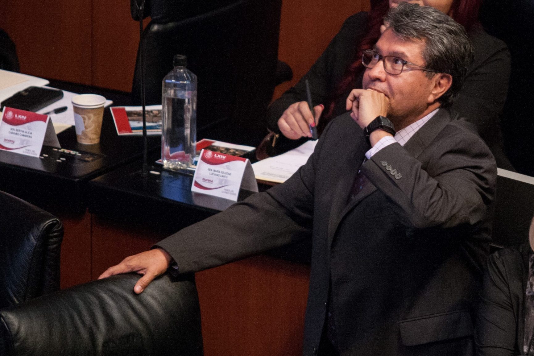 En busca de consenso, se postergan iniciativas sobre Poder Judicial