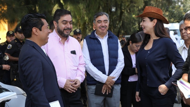 Delincuencia azota a colonias de Azcapotzalco; vecinos piden ayuda