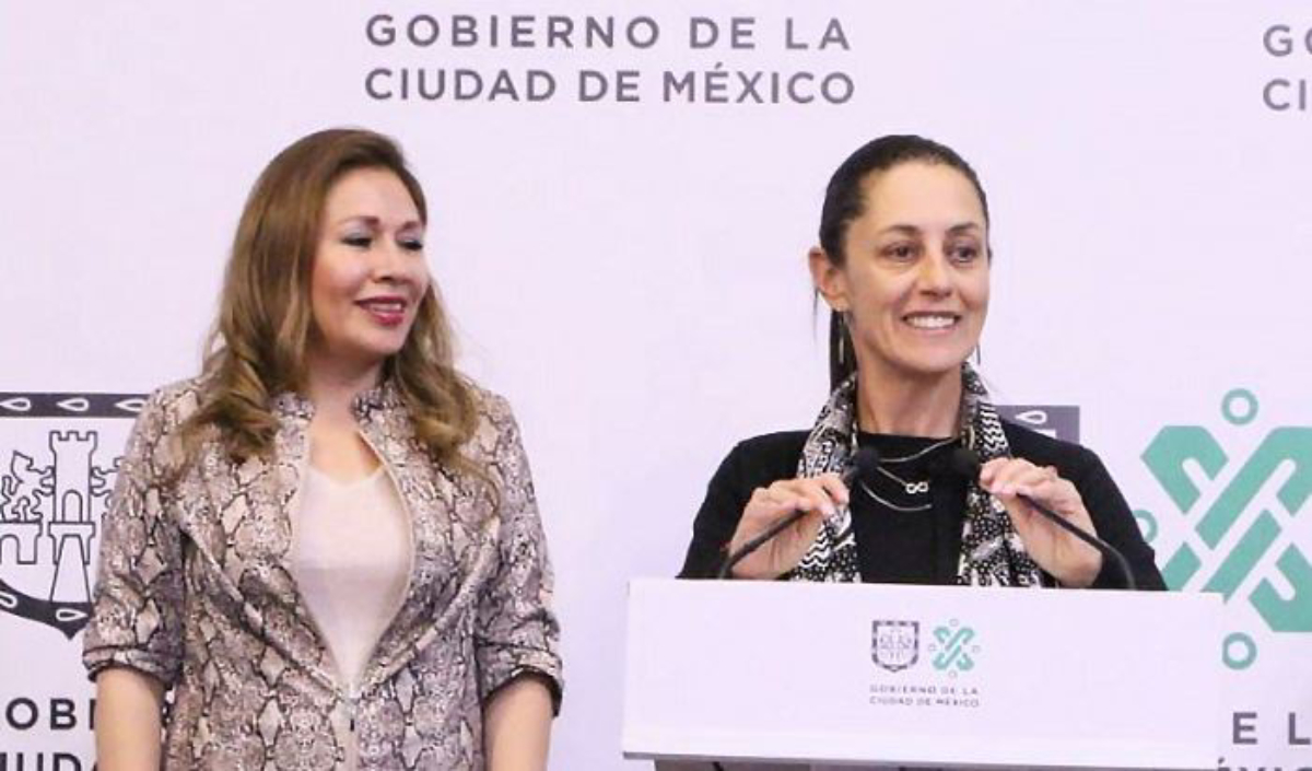Critican a Sheinbaum por comparar a Chapultepec con Central Park