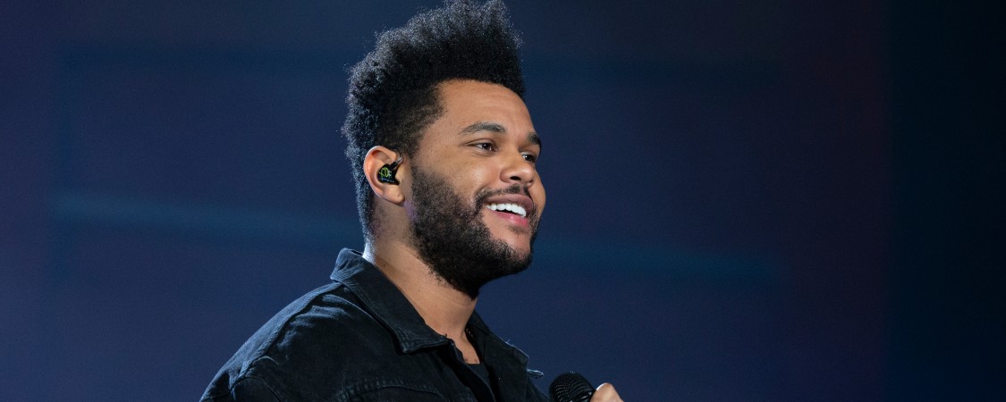 The Weeknd le entra al negocio de los eSports
