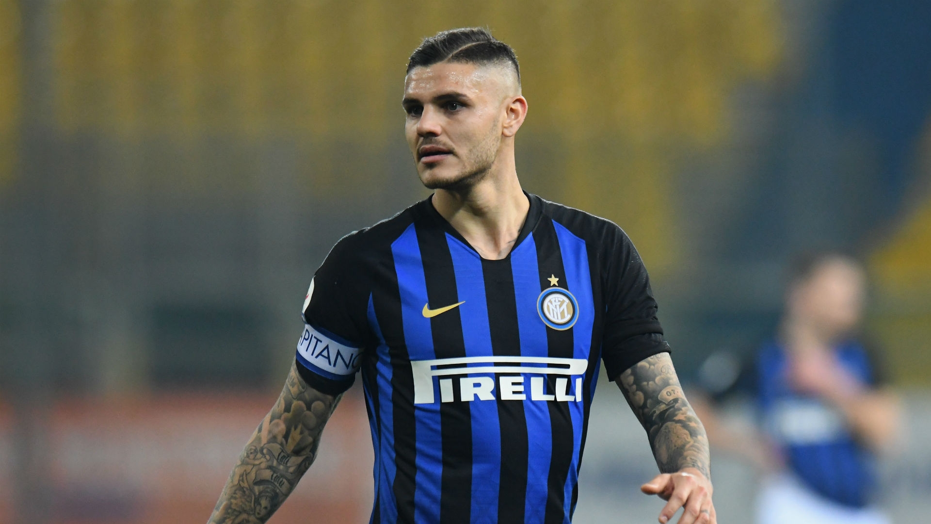 El gran acierto del Inter con Mauro Icardi